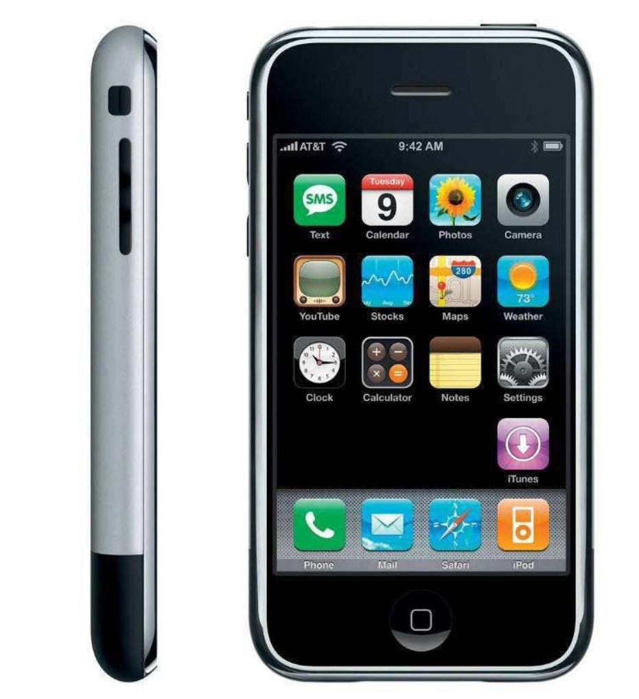 明年的 iPhone 20，又圆回去了