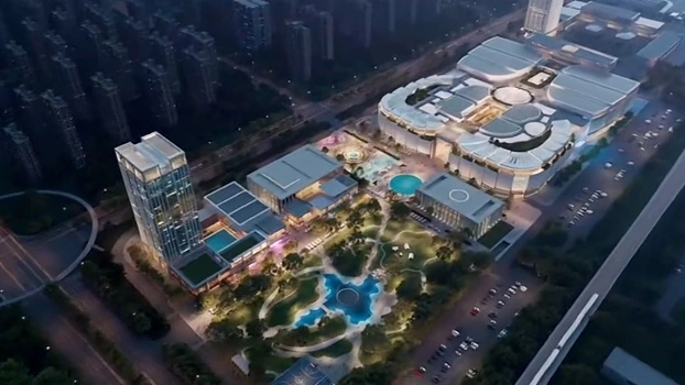 魏建军于东来合体直播:长城明年发布 V8 混动超跑,还有 GT3 级别赛车