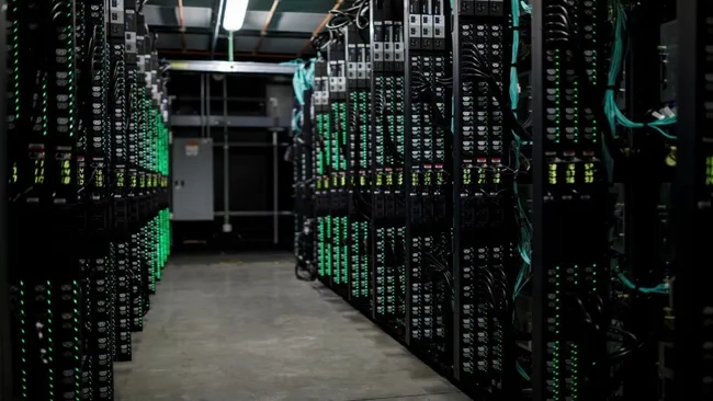 研究:AI 数据中心会产生热岛效应,可致周边升温 9.1 摄氏度