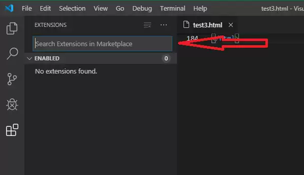 vsCode怎么调用外部浏览器查看效果