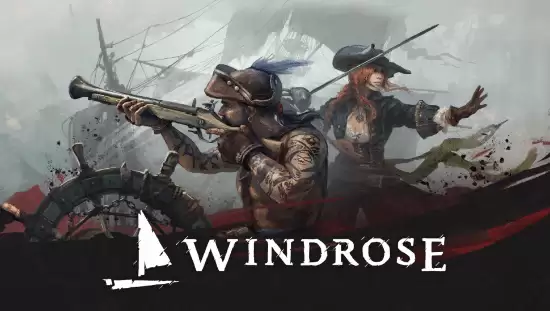 《刺客信条4：黑旗 重制版》对手来了！被称为4A级海盗大作