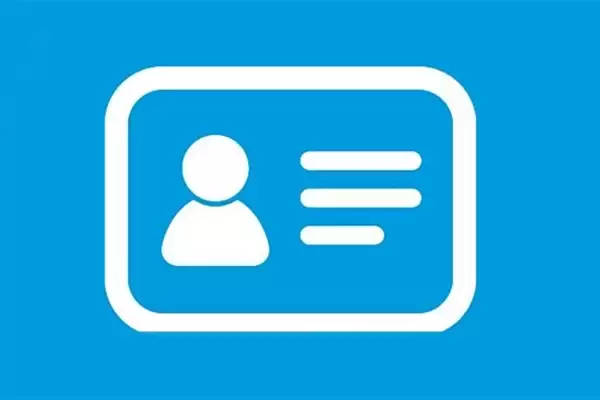 奶奶帮我打印的身份证复印件引爆全网欢笑 网友:有鼻子有眼就是成功