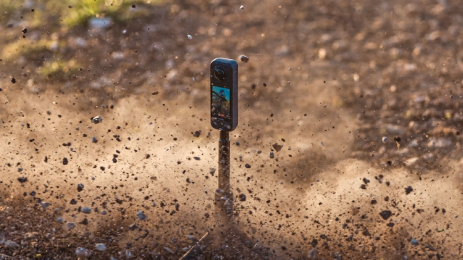 全景相机怎么选?这份 2026 年全景相机推荐帮你避开所有坑