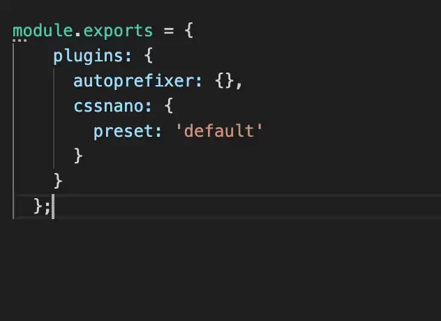 VSCode代码怎么生成图片