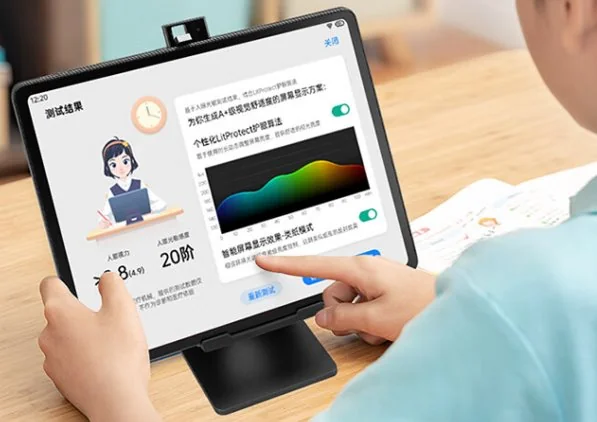 AI 学习机哪个牌子好？市场规模突破 300 亿背后，谁能真正兑现“提分承诺”？