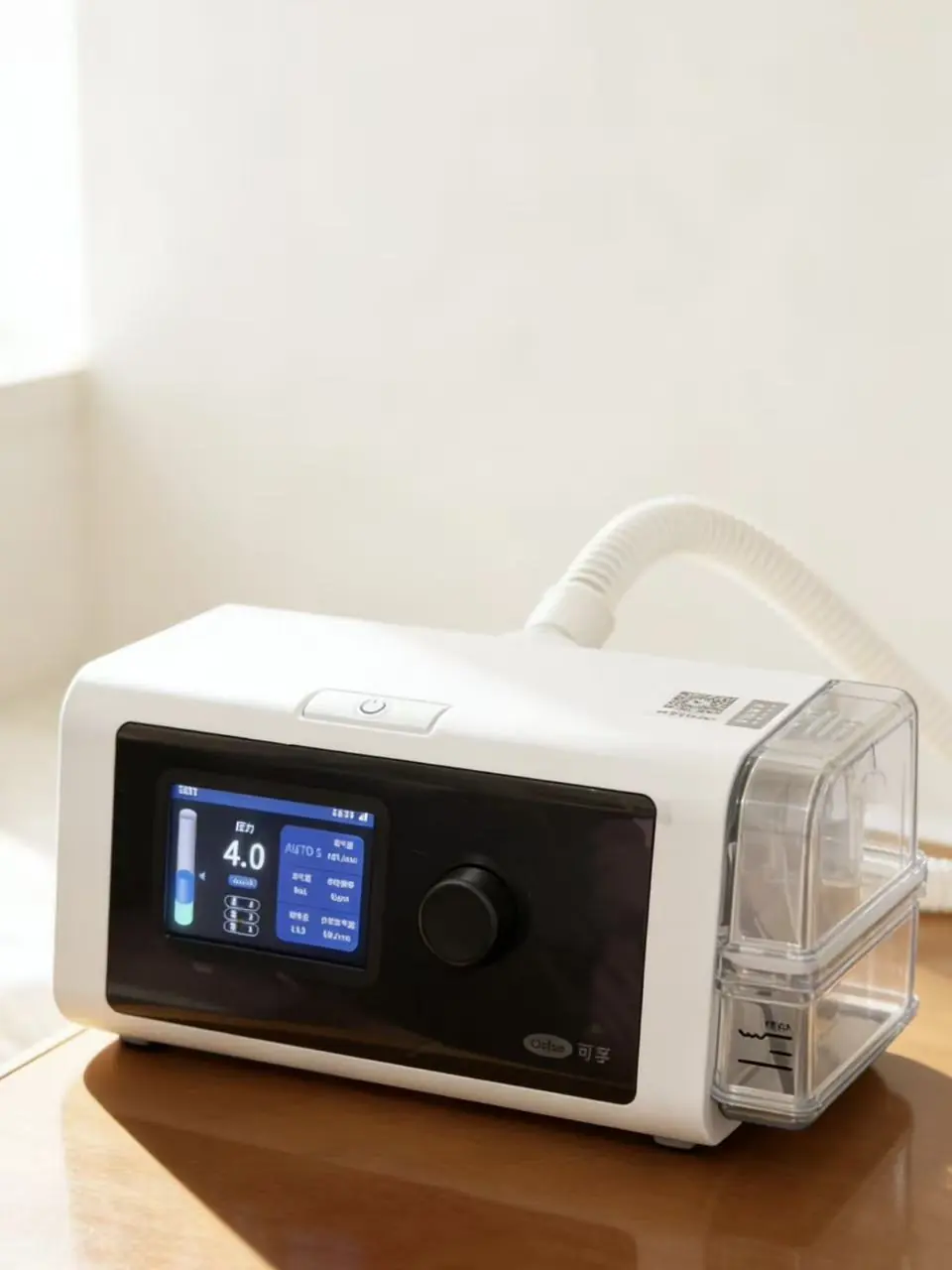 2026 年 10 大慢阻肺呼吸机推荐,舒适度、噪音、性价比、安全性、销量口碑排名