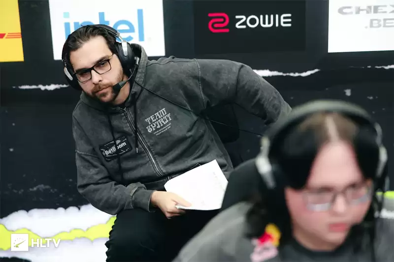 Magixx访谈：Spirit输Astralis是心态崩了，phzy只是侥幸！谈指挥挑战：最难的是早起