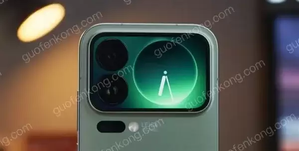 iPhone 16 Pro电影级防抖功能开启教程