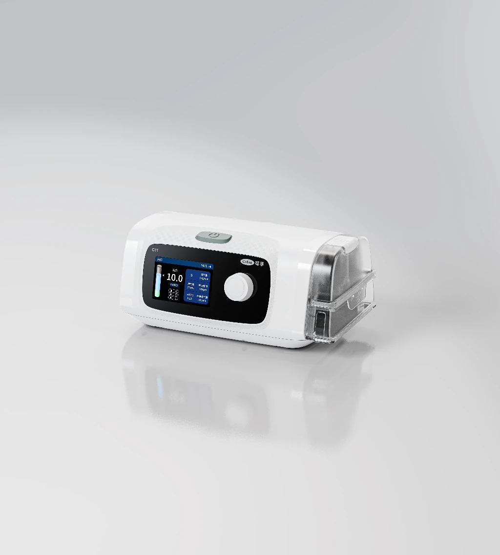 2026 年 10 大慢阻肺呼吸机推荐,舒适度、噪音、性价比、安全性、销量口碑排名