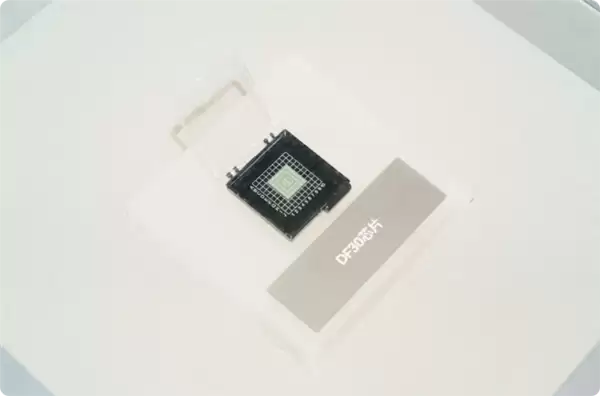 国产“汽车大脑”来了:首款国产车规级MCU芯片DF30量产上车