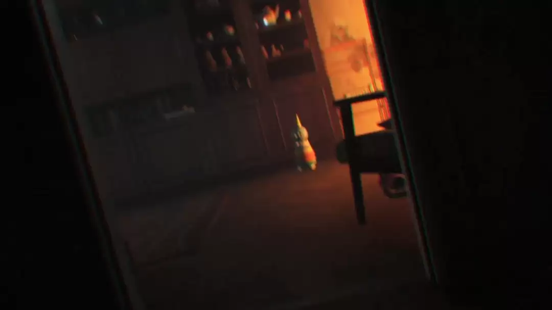 《地铁》正统新作《地铁2039》开场动画片段泄露