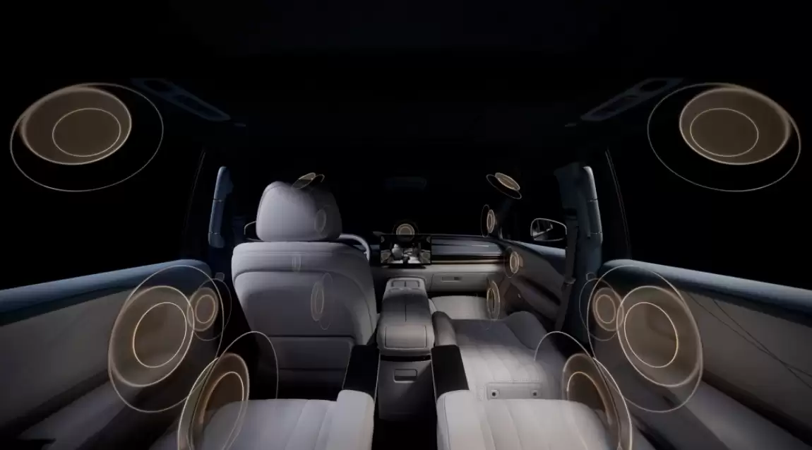 广汽发布星河智舱 ADiGO Intelligence 端云一体架构，融合千问大模型