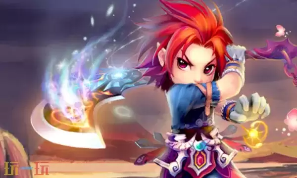 梦幻诛仙2官网首页入口在哪 梦幻诛仙2官网首页入口地址分享