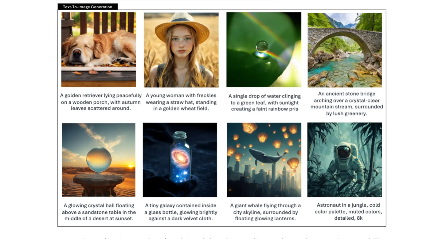 Janus-Pro:DeepSeek推出的开源AI模型,支持图像理解和生成