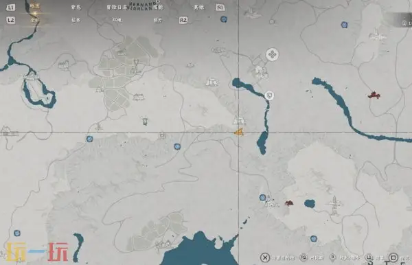 红色沙漠暮色犬牙套装之暮色犬牙皮制手套获取位置及方法