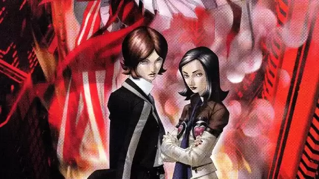 或有重制版?《女神异闻录1&2》新周边名称引猜测