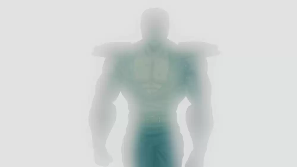 《北斗神拳》角色 “拳四郎” 确定参战格斗游戏《饿狼传说：群狼之城》！先行预告片今日公开！