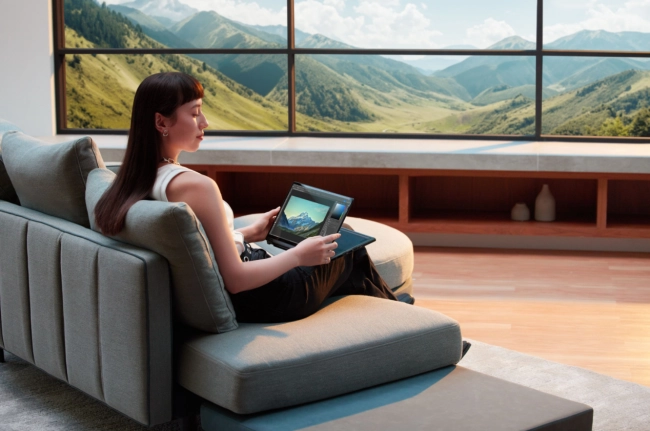 四月好物推荐:如果你常外出创作,华硕 ProArt 创 13 2026 值得看看