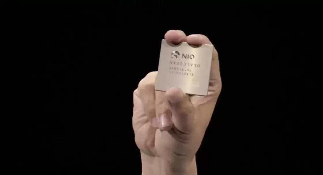 蔚来 2026 款乐道 L90 将搭载神玑 NX9031 辅助驾驶芯片，4 月 21 日上市