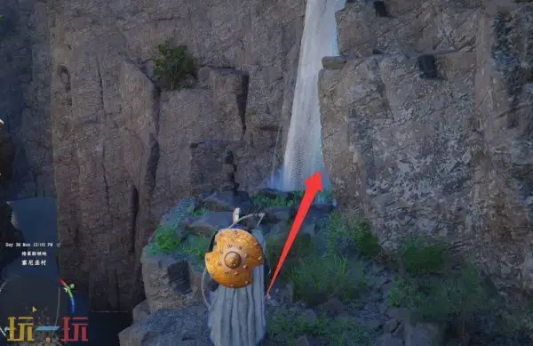 红色沙漠暮色犬牙套装之暮色犬牙皮制盔甲获取方法