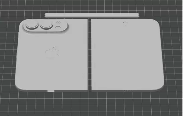 苹果首款折叠屏量产推迟至8月：初期货量少 要拼手速