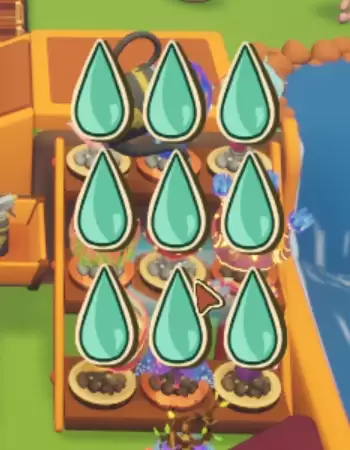 《Gardenin》重要小技巧分享