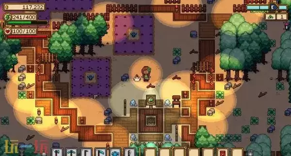 温馨农场模拟游戏《希望物语》1.0正式版现已发售！首发六折优惠