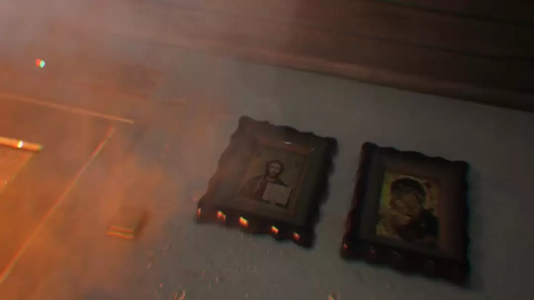 《地铁》正统新作《地铁2039》开场动画片段泄露