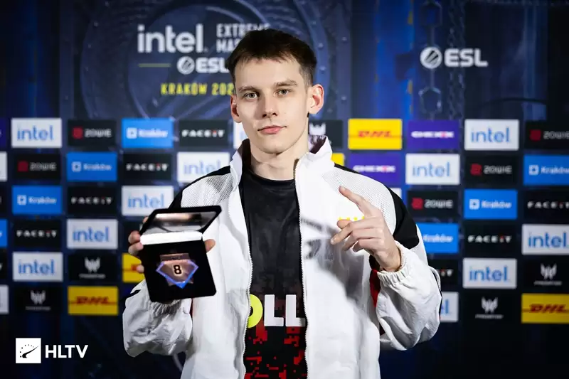 FaZe步枪手frozen专访坦言队伍冠军荒根源：实力犹在，只是跨不过那道坎