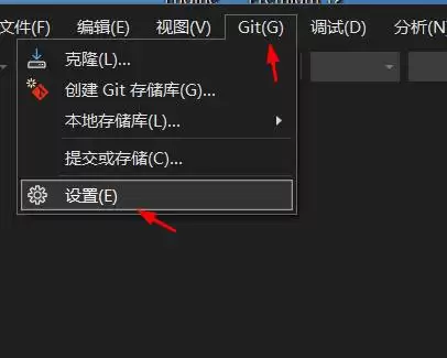 vscode2021垂直滚动敏感性在哪设置