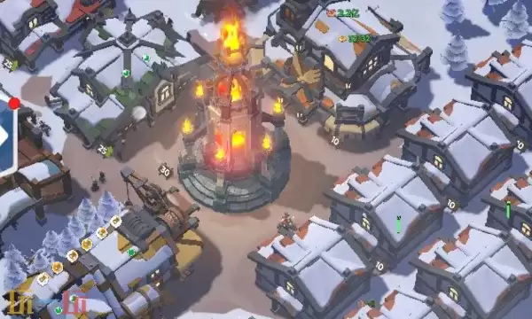 无尽冬日两周年兑换码 无尽冬日4月13日两周年最新礼包码2026