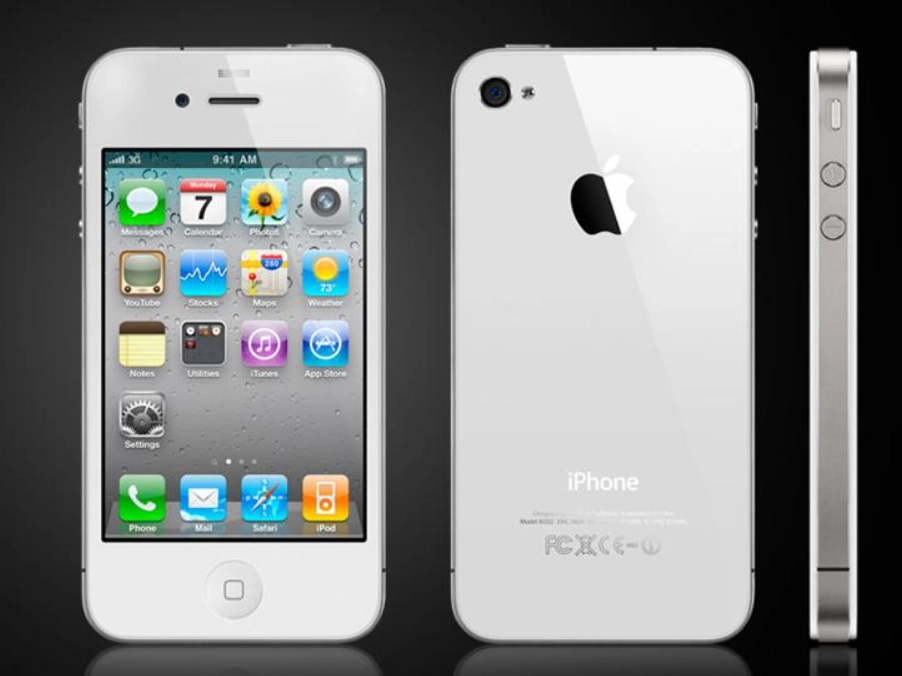 明年的 iPhone 20，又圆回去了