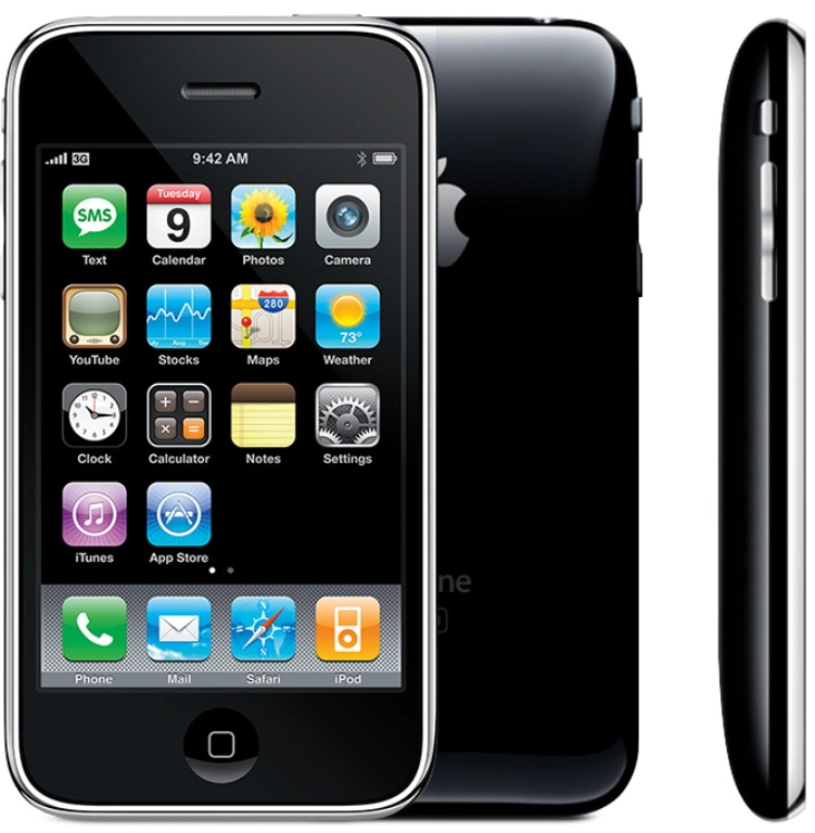 明年的 iPhone 20，又圆回去了