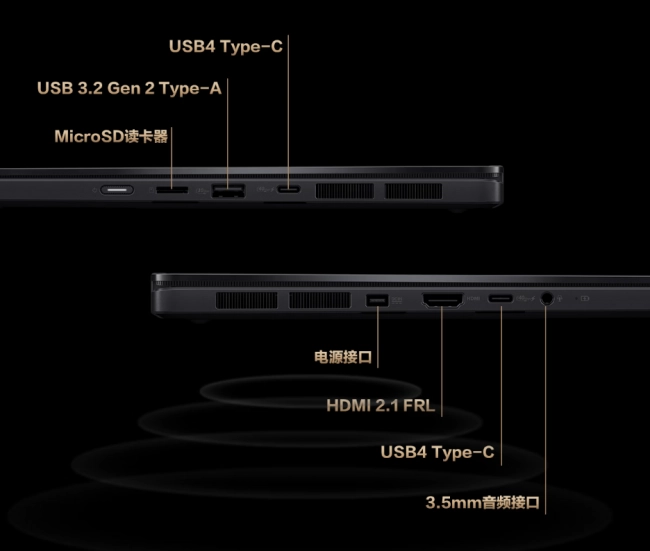 四月好物推荐:如果你常外出创作,华硕 ProArt 创 13 2026 值得看看