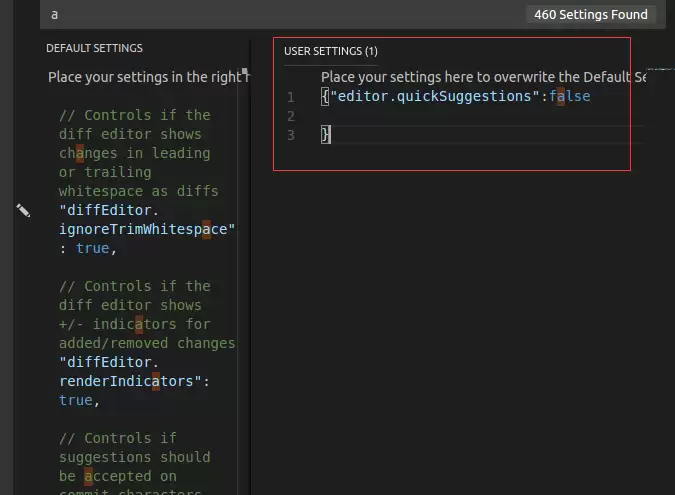 Visual Studio Code无声通知怎么设置