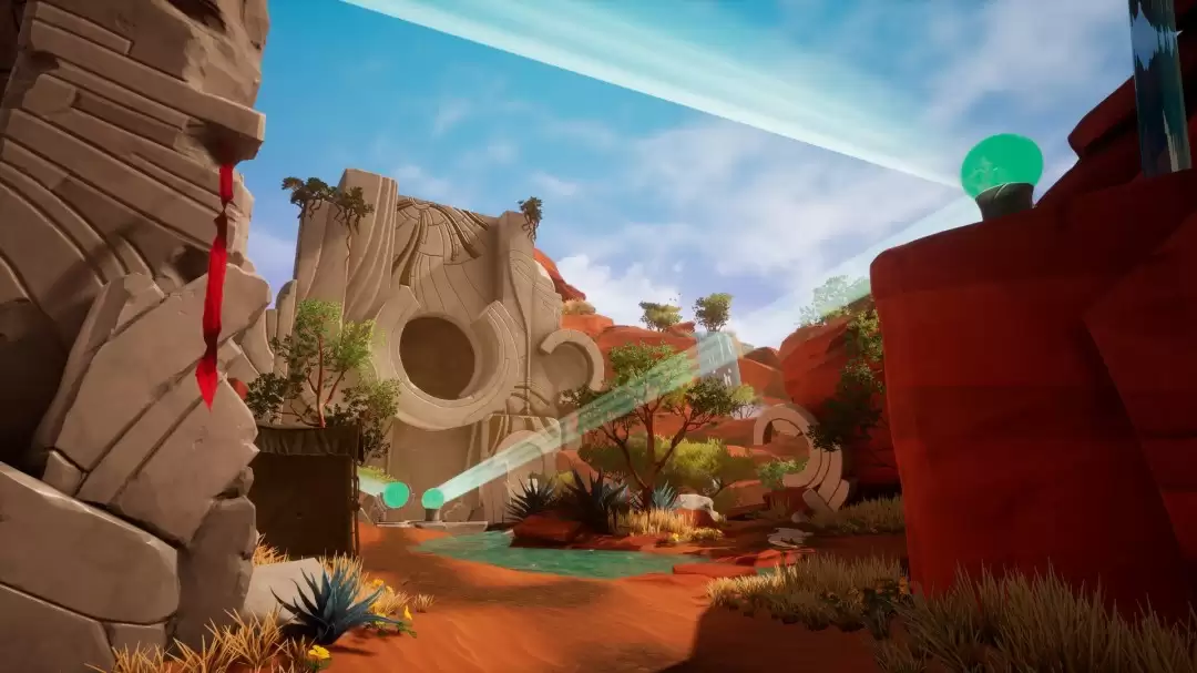 《海之呼唤》的续作《古神之呼唤》5月13日发售