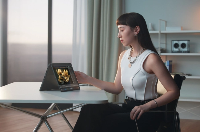 四月好物推荐:如果你常外出创作,华硕 ProArt 创 13 2026 值得看看