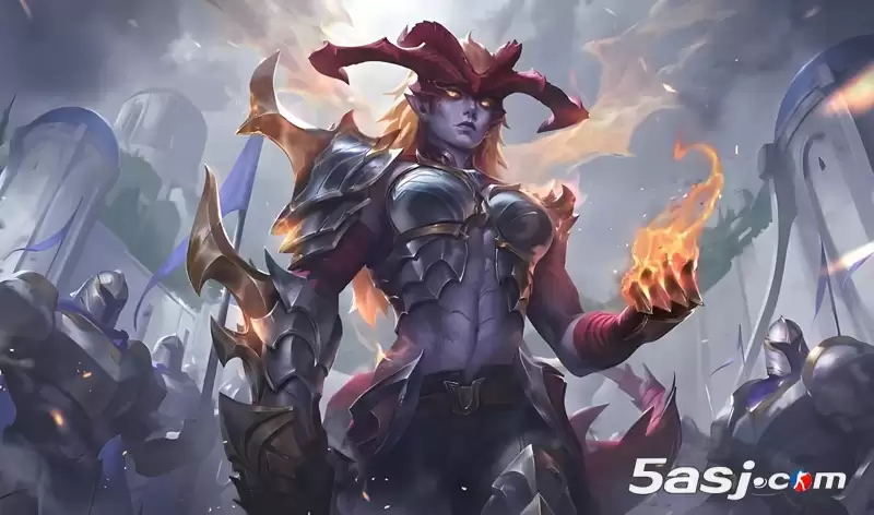 LOL新版龙女上线后首日胜率飙升至57%,设计师宣布紧急削弱 LOL新版龙女上线后首日胜率飙升至57%,设计师宣布紧急削弱