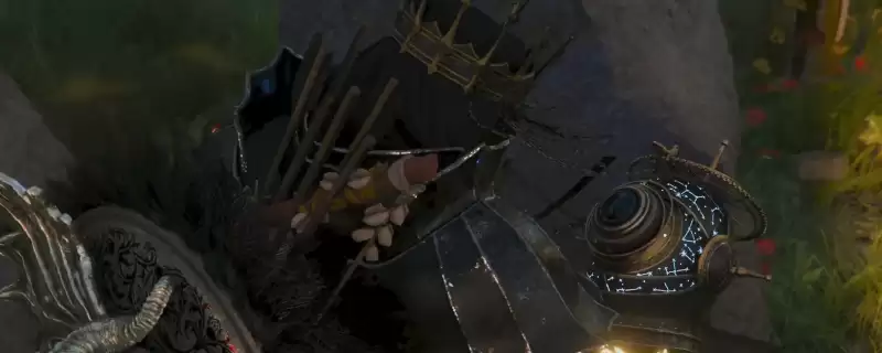 《红色沙漠》星座头盔获得方法介绍