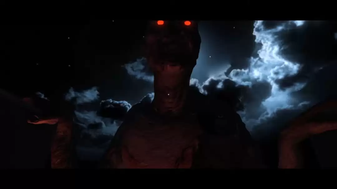 Steam喜加一:生存恐怖游戏《Chamber Survival》