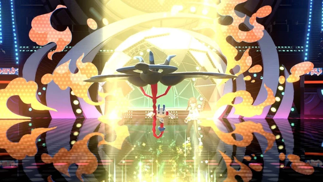 《宝可梦:冠军》免费对战游戏正式上线,任天堂 Switch 暂时独占