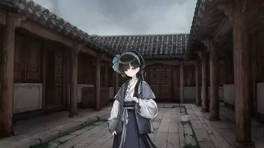 《哀鸿:城破十日记》登陆Steam 好评国产明末生存冒险