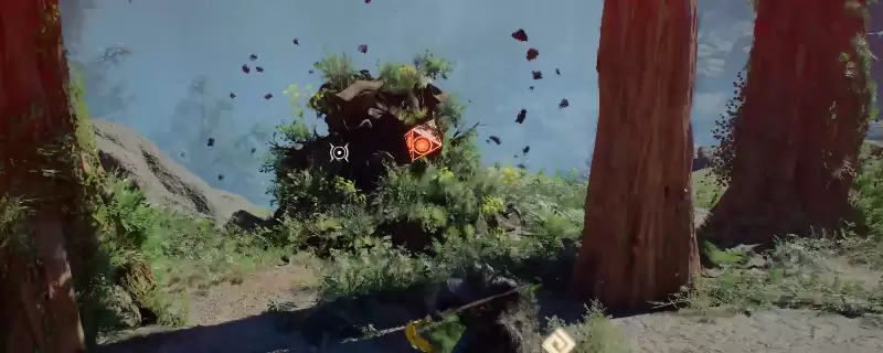 《红色沙漠》森林行者泰尔巴斯打法技巧分享