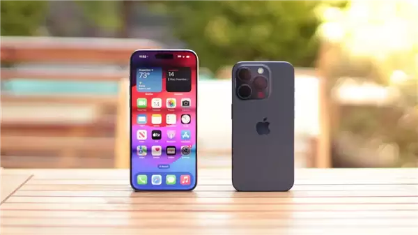 苹果抢台积电2nm首发权:iPhone 17系列稳了