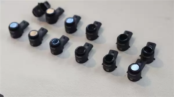 小米汽车详解辅助驾驶硬件传感器:激光雷达看空间 4D毫米波看动态