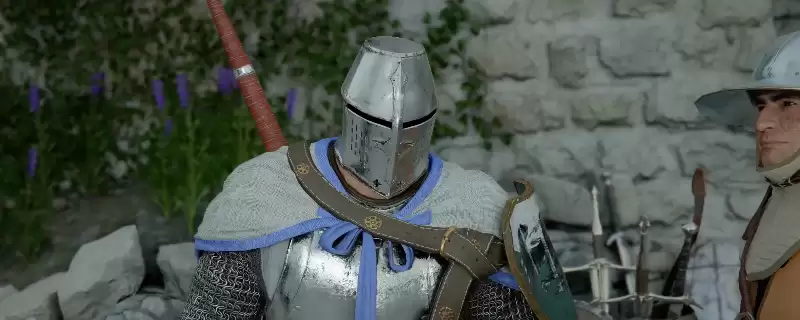 《红色沙漠》佣兵马提亚斯打法技巧分享