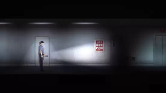 我在规则怪谈的世界当保安——国产恐怖游戏新作《规则怪谈》试玩版上线 