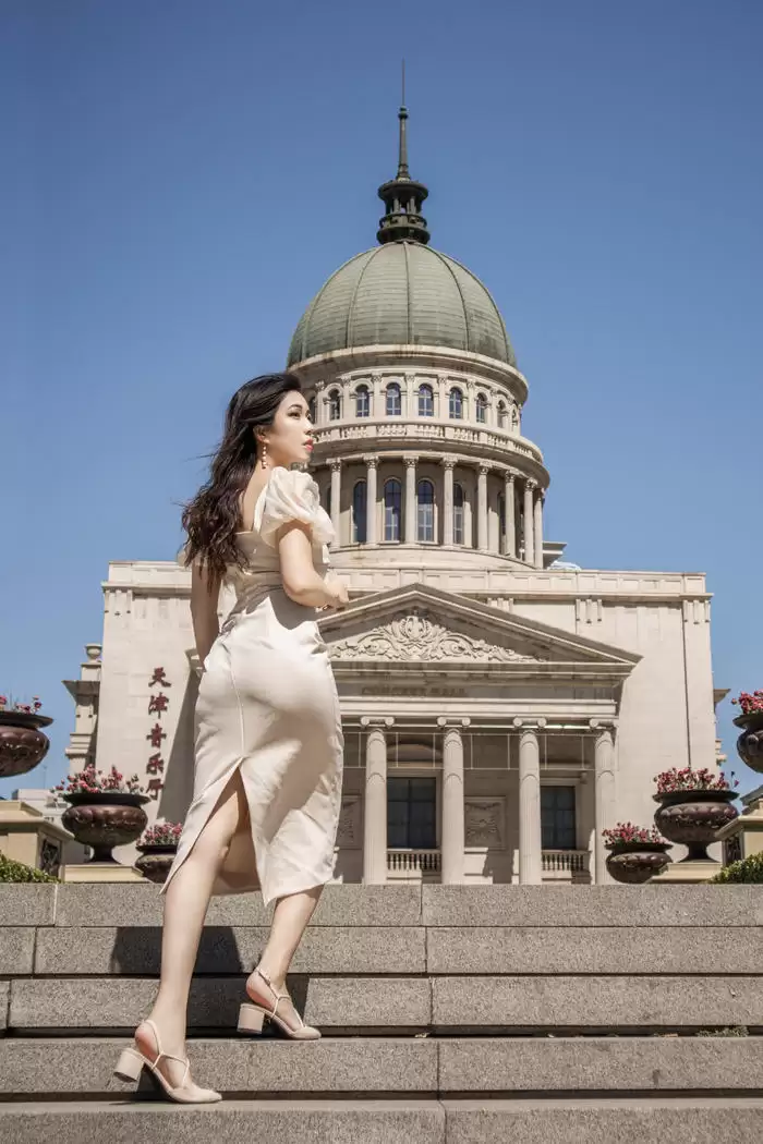 网红地打卡拍摄全攻略:如何正确地拍出网红打卡照 网红地打卡拍摄全攻略:如何正确地拍出网红打卡照