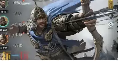 三国天下归心怎么玩 三国天下归心开荒最强阵容推荐