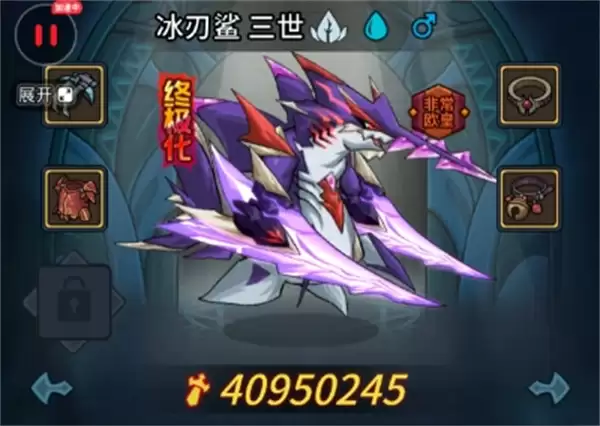 提灯与地下城魂剑新本源BOSS攻略